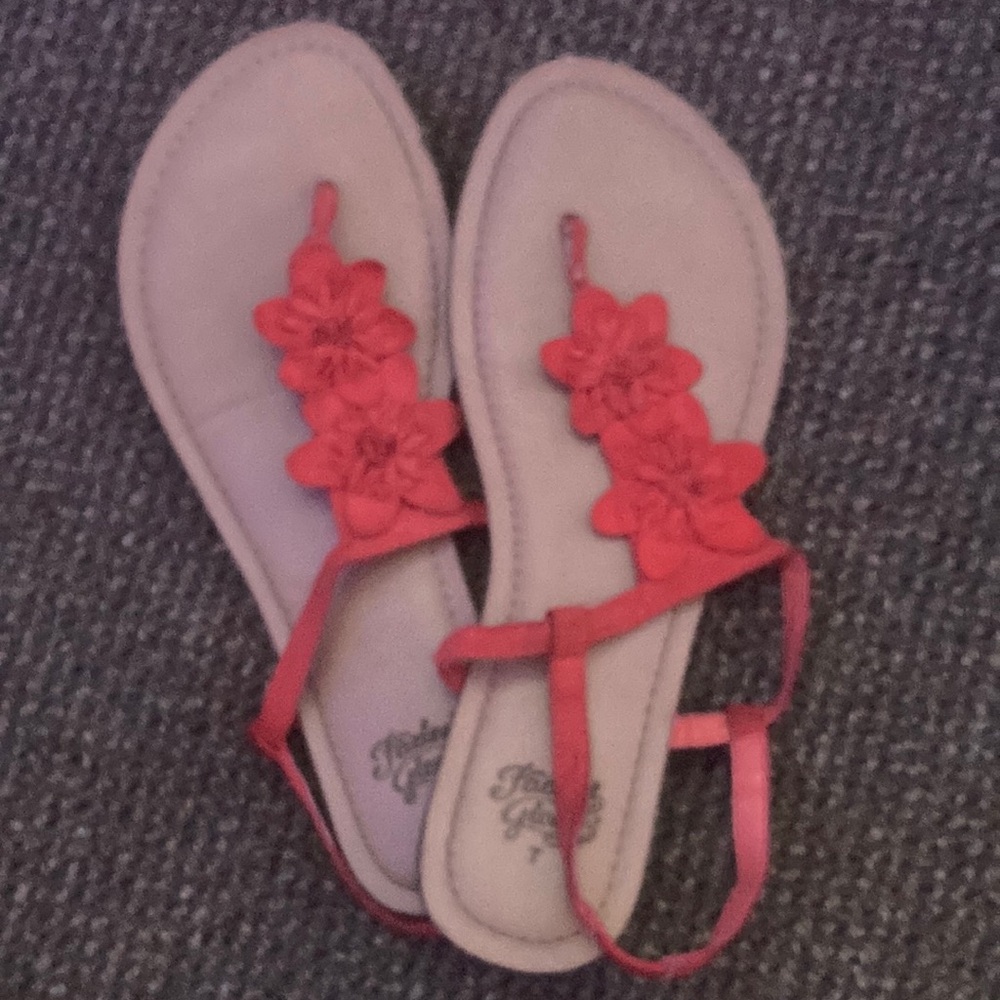 Women’s size 7
